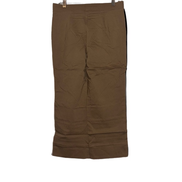 Wynne Layers Cari pull on tan Pants - Picture 3 of 9